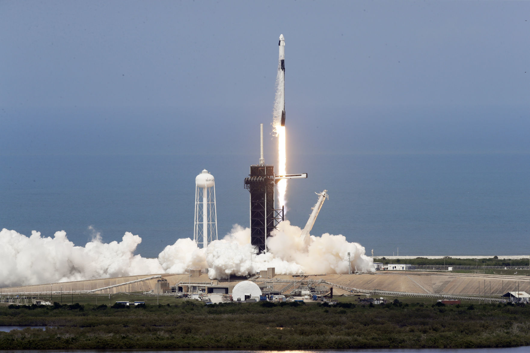 Home Launch